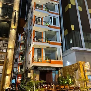  Apartment Arista 5 - Serviced