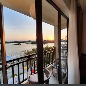 visit hotel